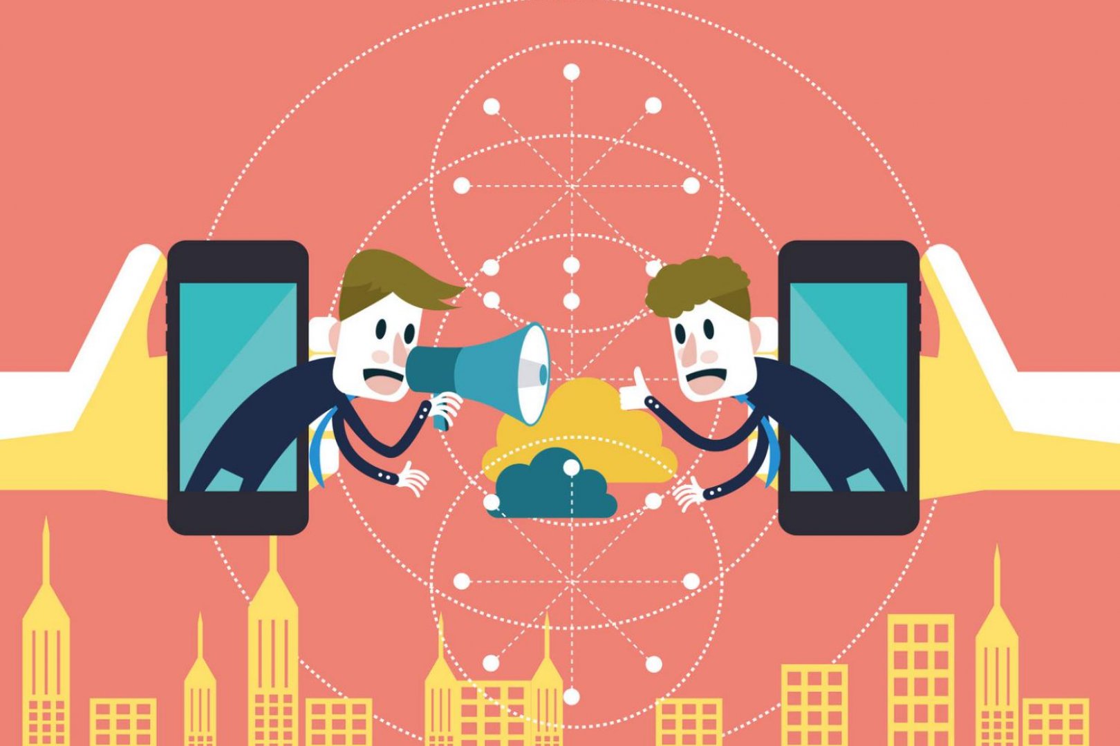 Influence marketing 