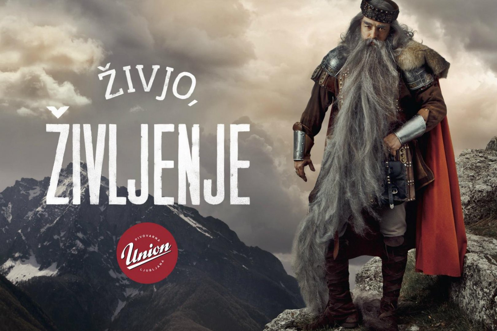 Ogla&scaron;evanje nekoč in ogla&scaron;evanje danes