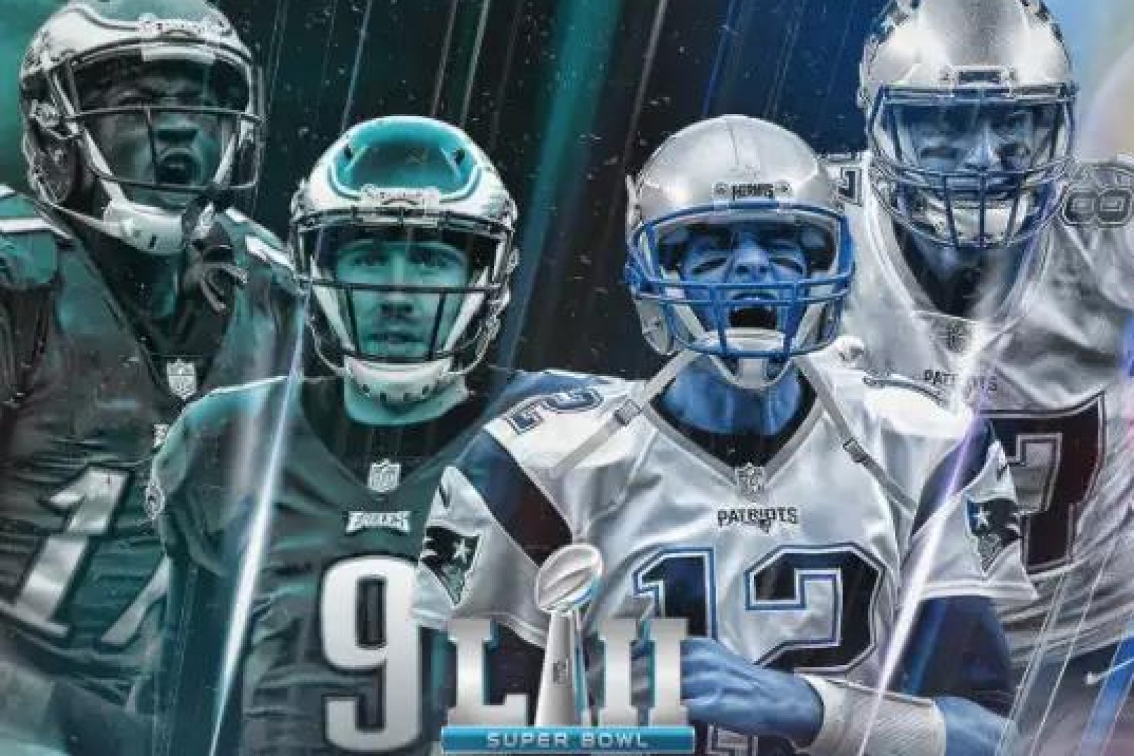 SuperBowl oglasi 2018