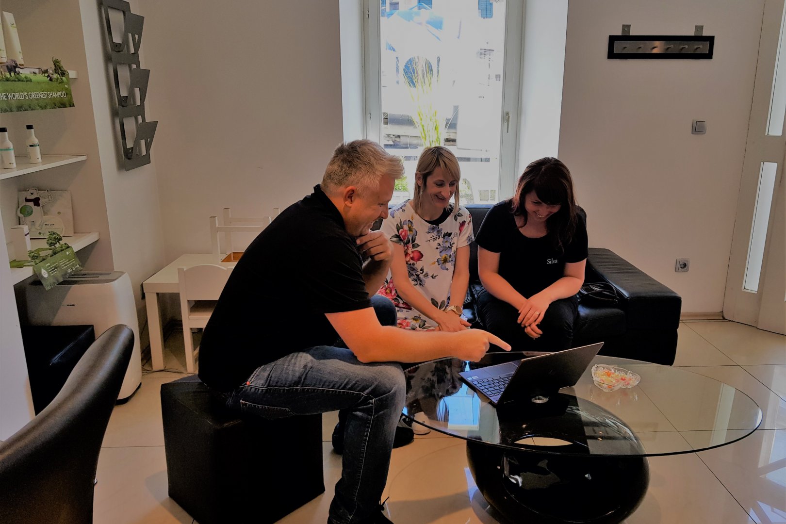 Studio Katarina marketing izobraževanje