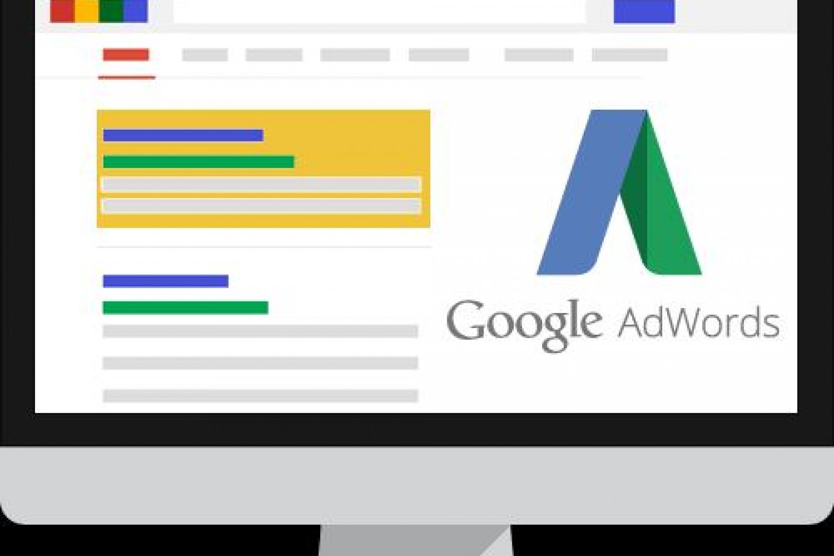 Adwords ogla&scaron;evanje