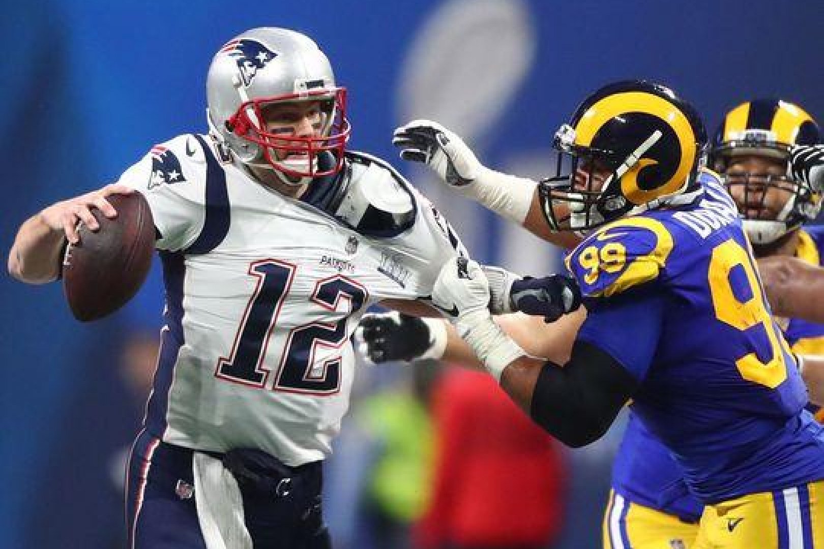 SuperBowl oglasi 2019