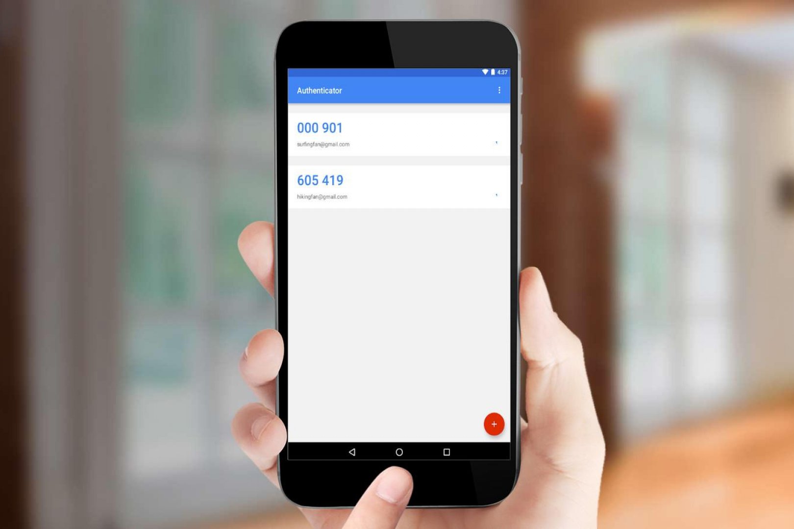 Kaj je Google avtentifikacija