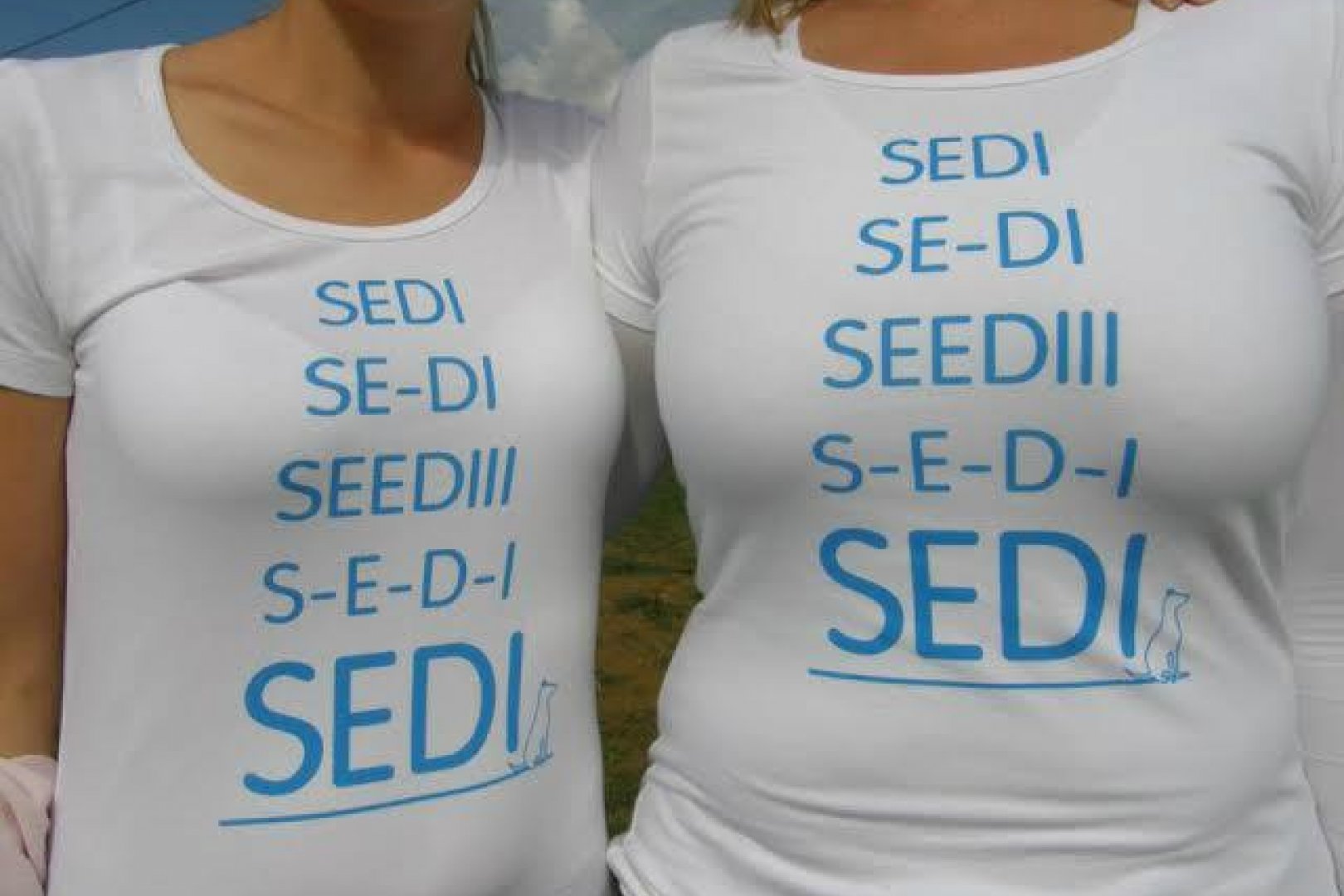 Sedi sedi kuža