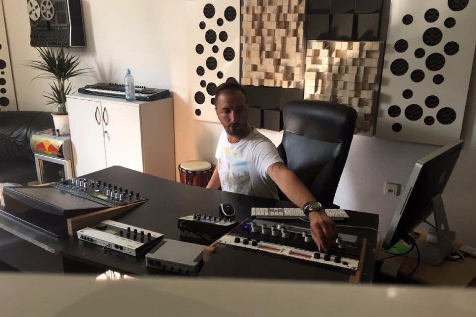 Tonski mastering