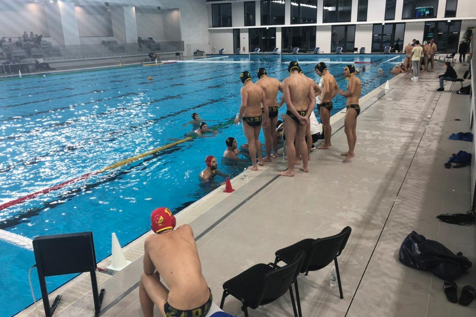 Vaterpolo klub Koper