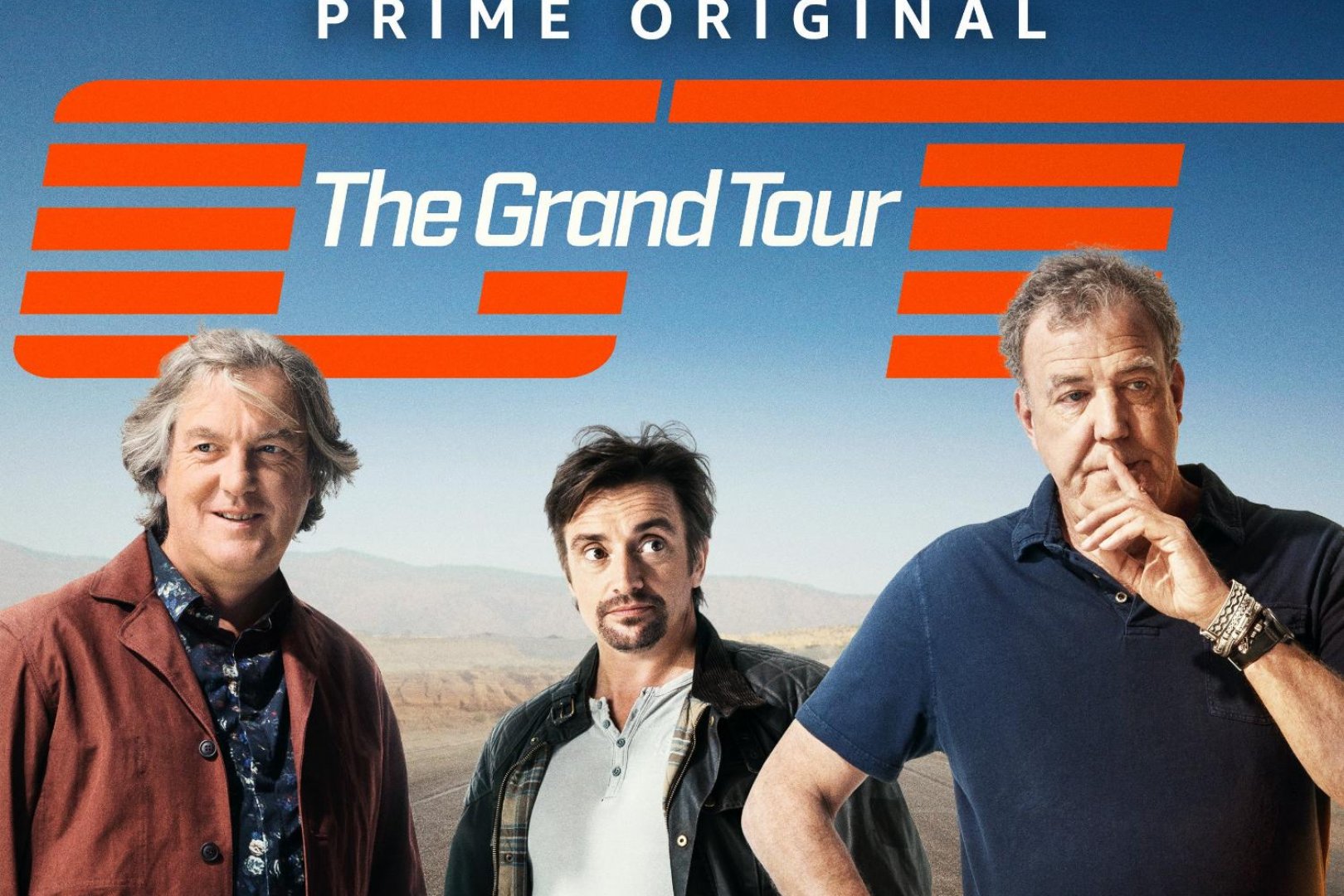 #Amazonshitcarshow
