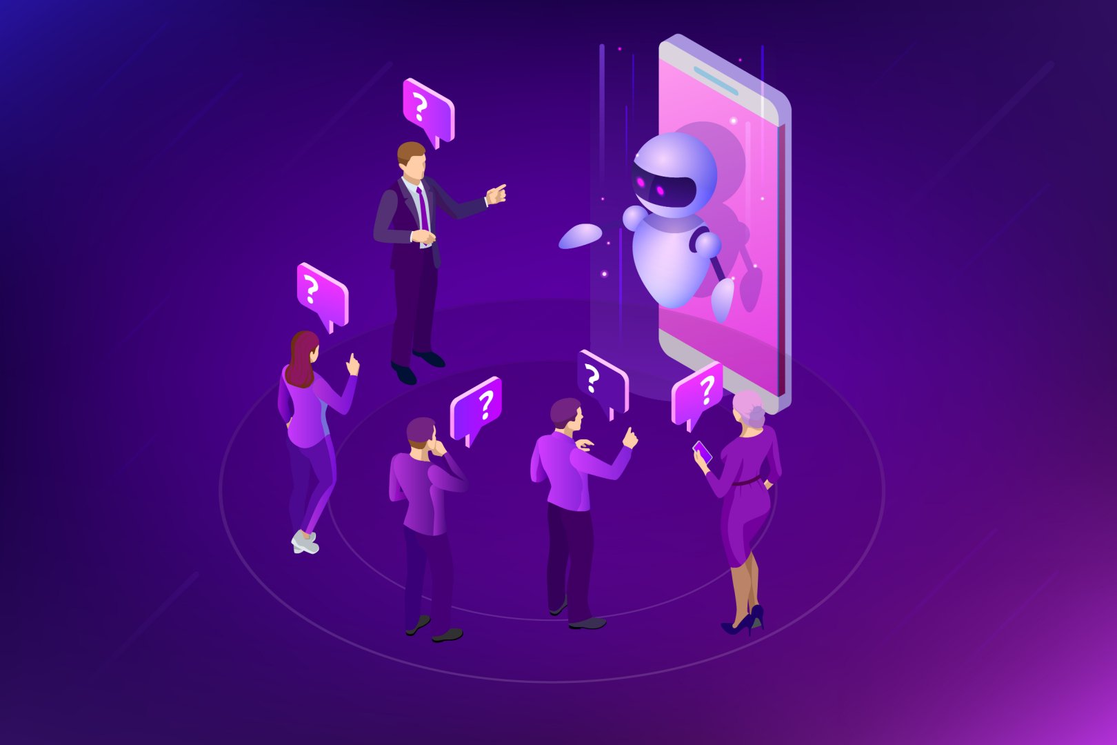 AI video produkcija