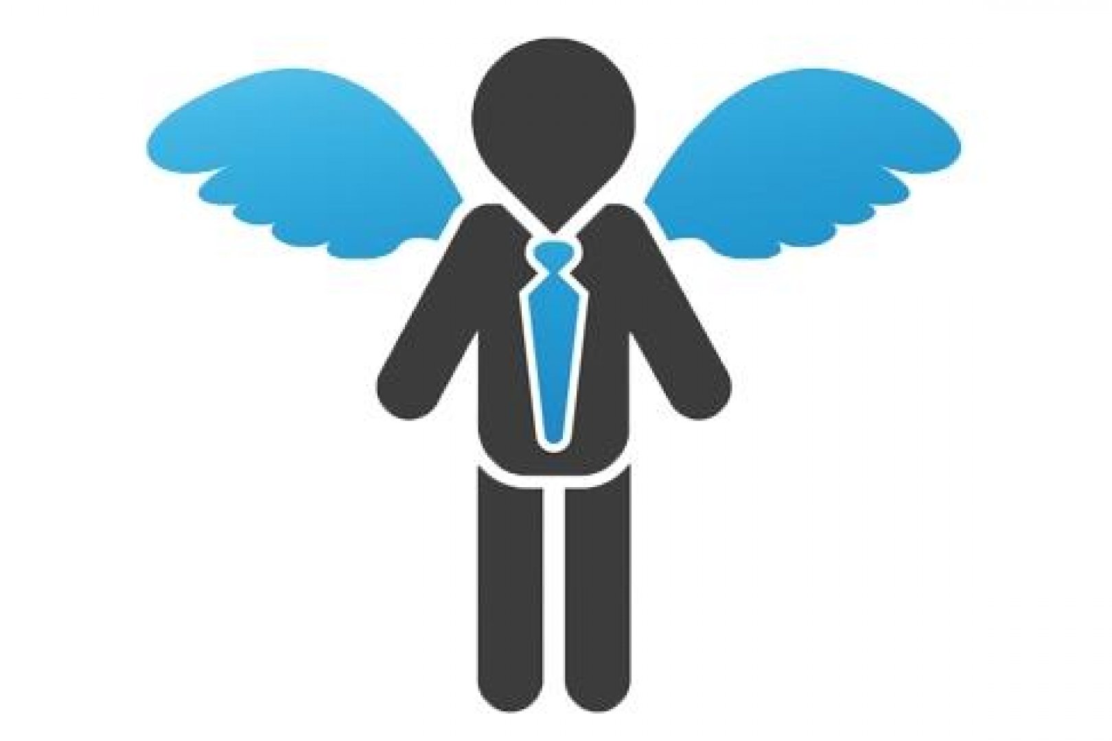 Kaj je poslovni angel