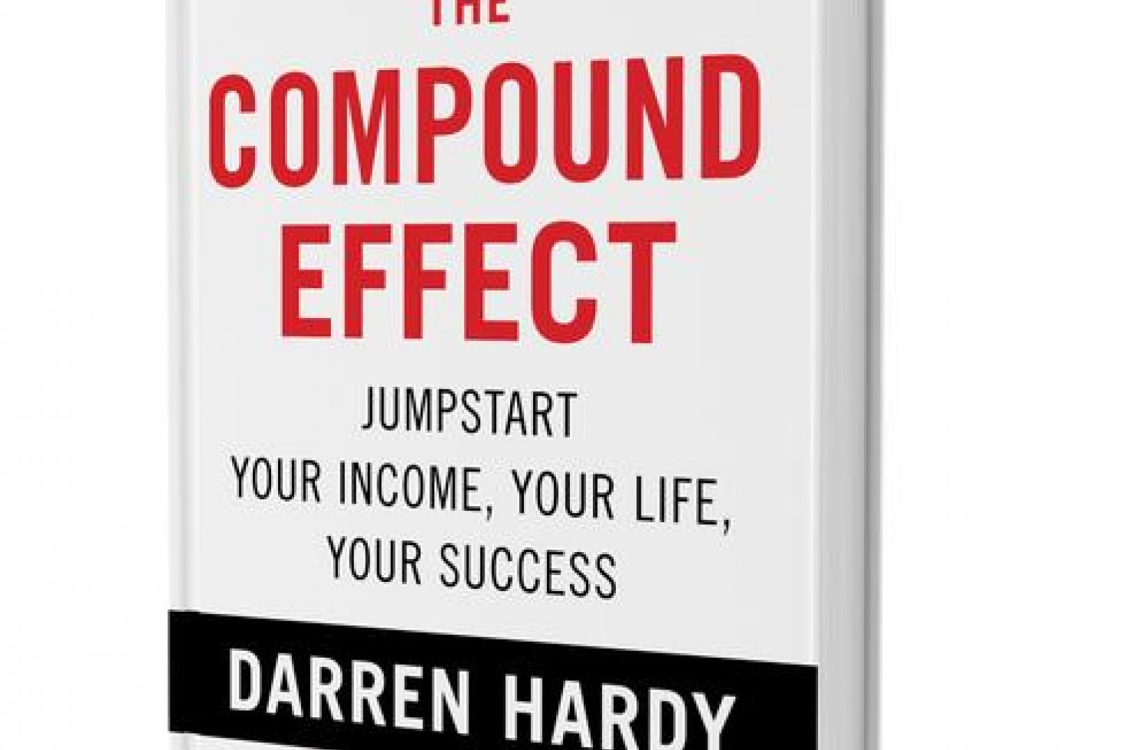 Compound effekt