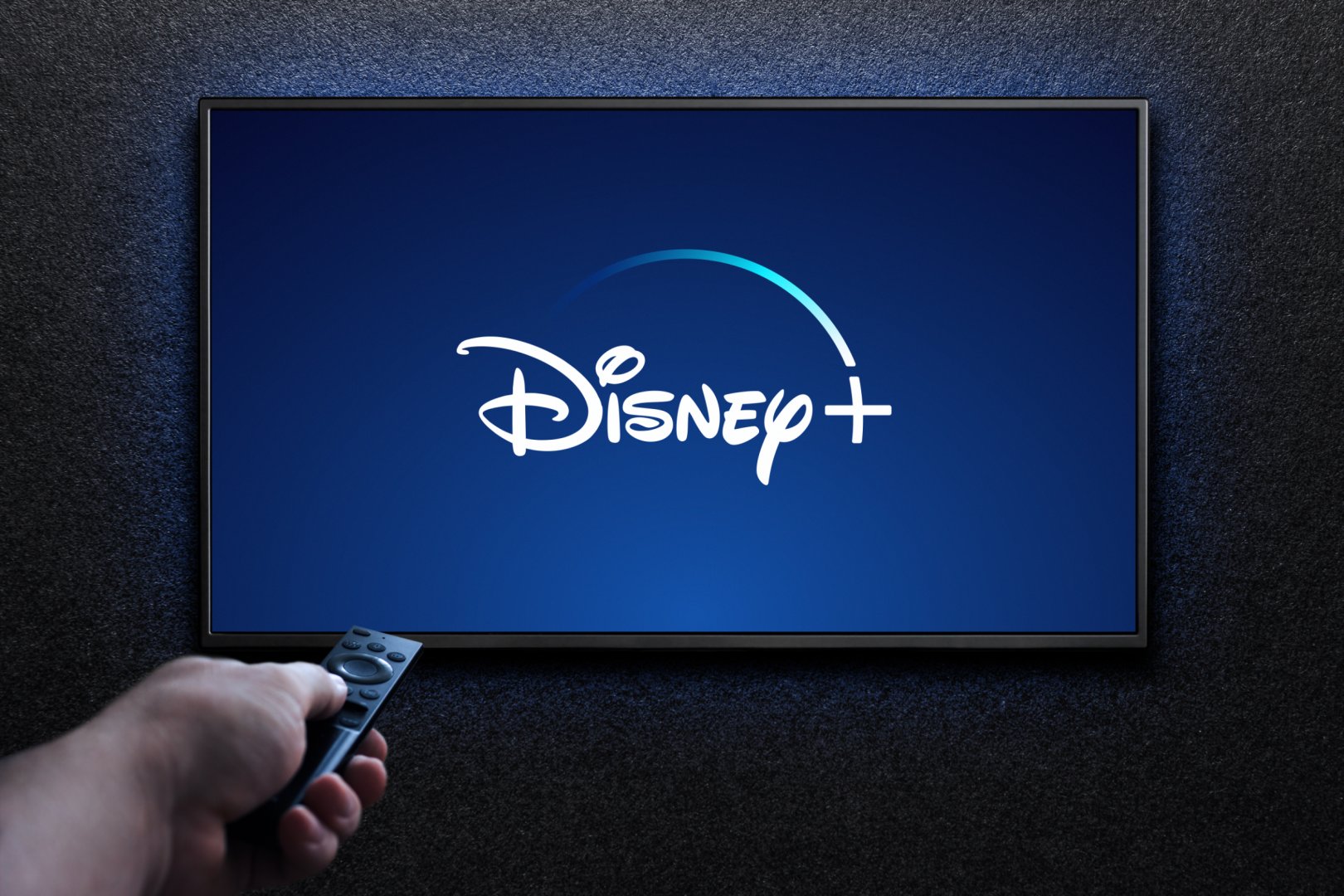 Disney bojkot
