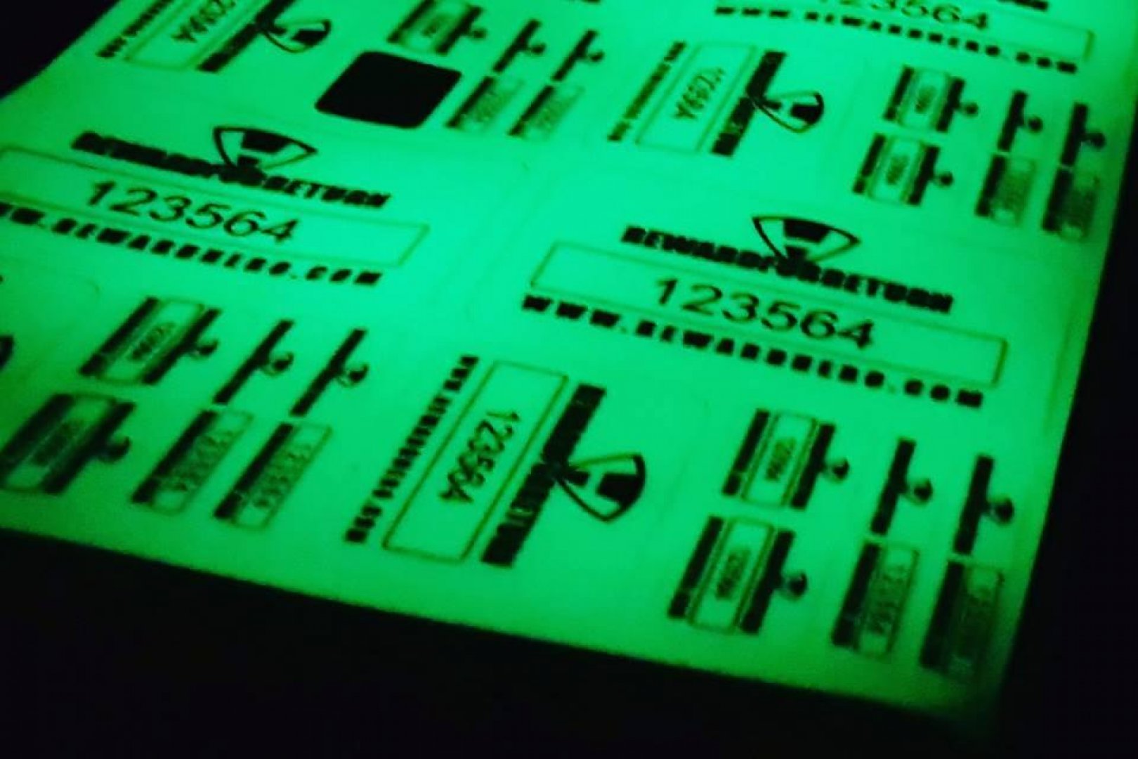 UV tiskalnik Koper