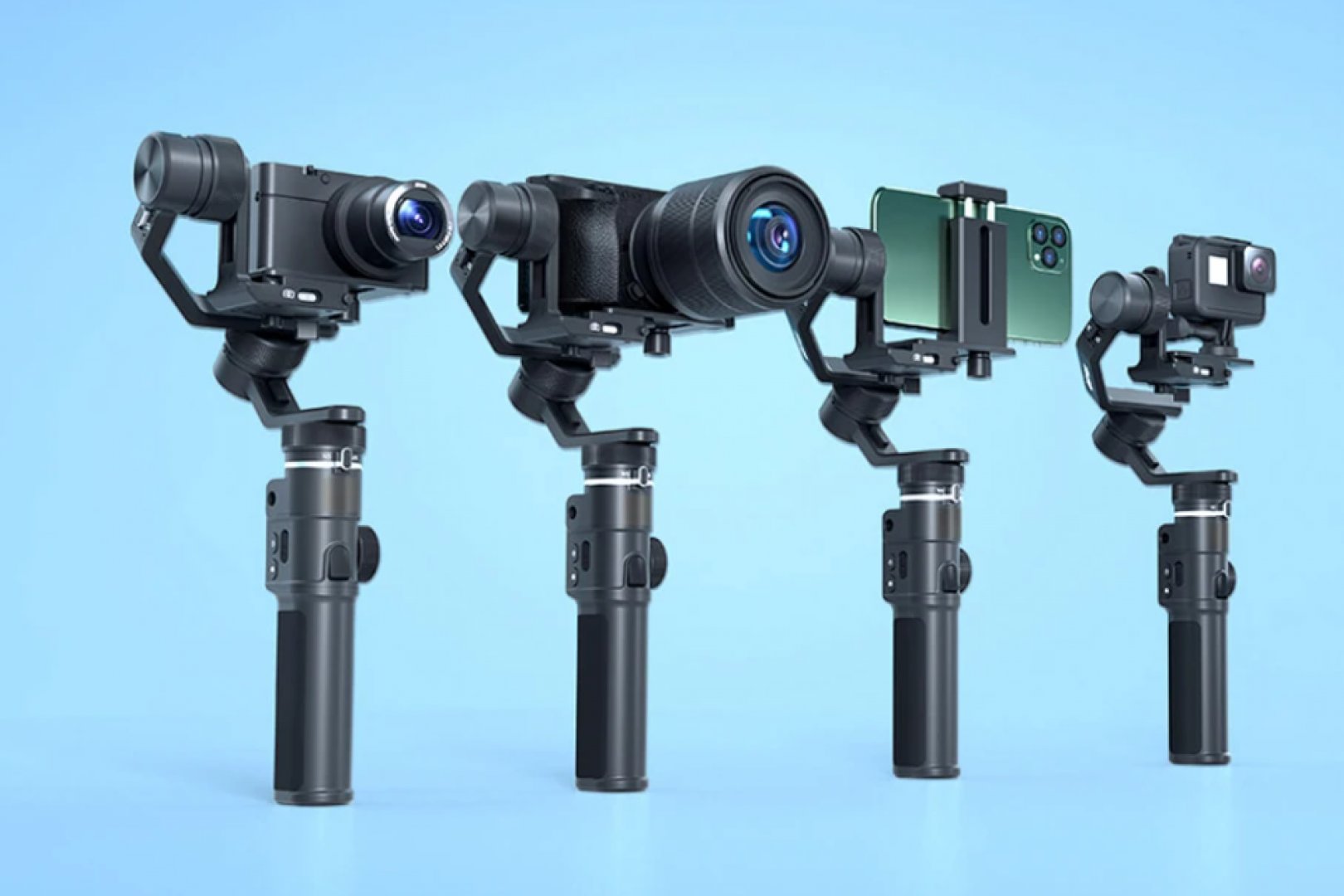 Gimbal