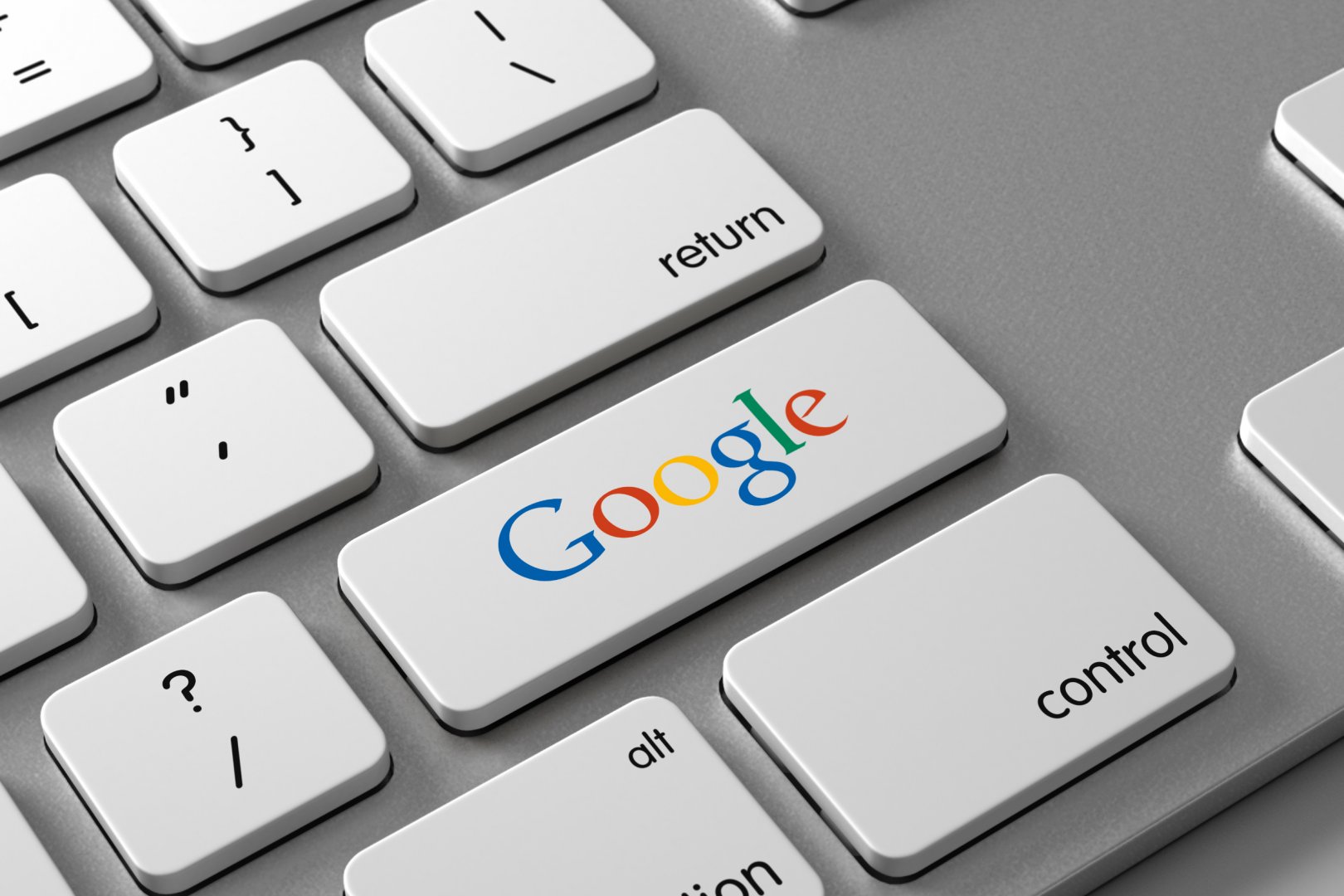 Google update