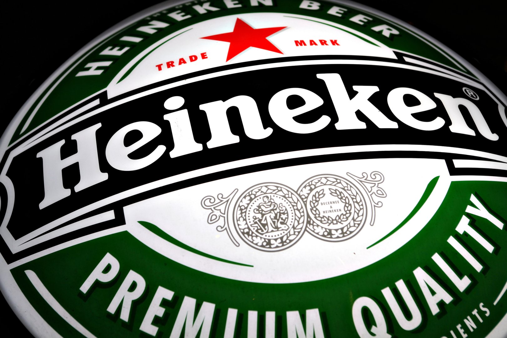 Heineken 150 let tradicije
