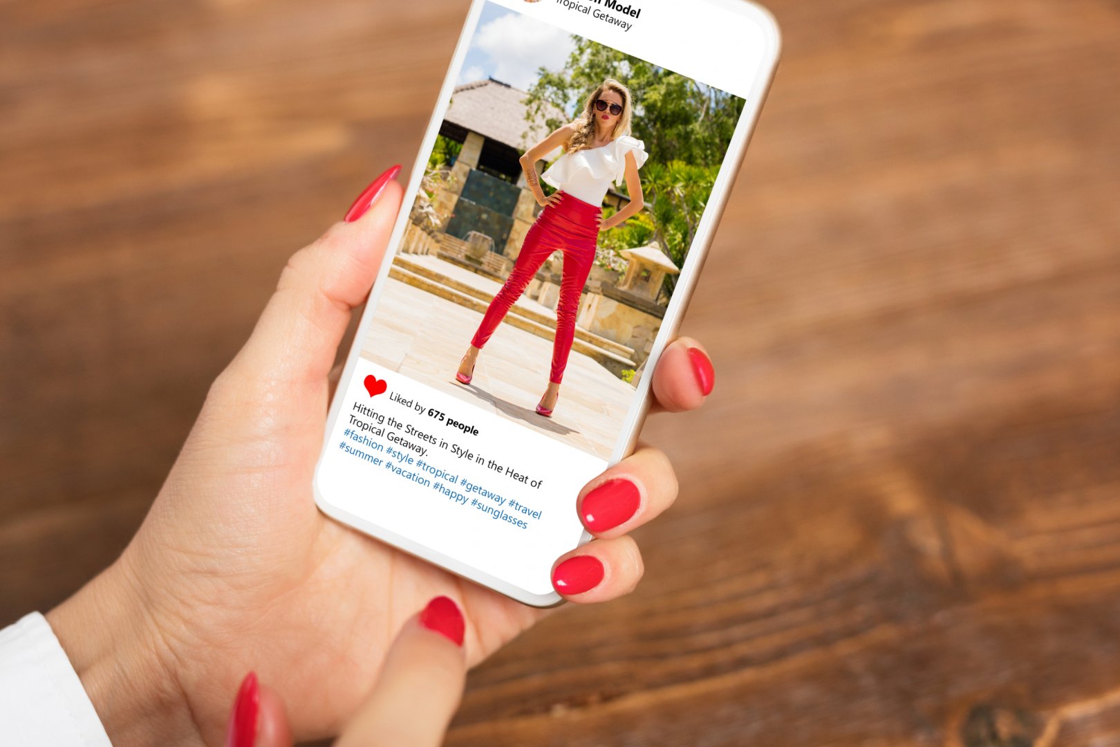 Influencerji