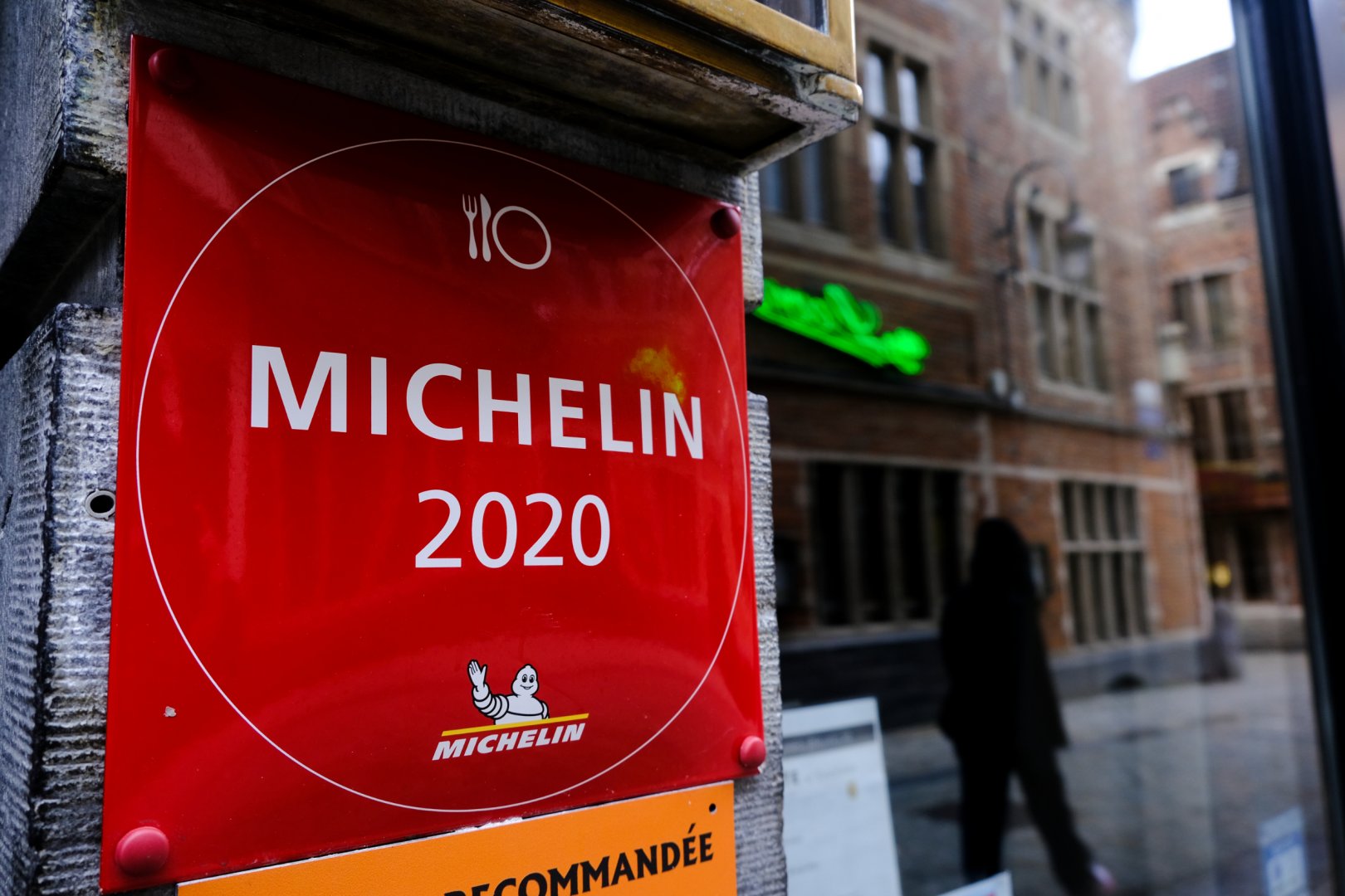 Michelin Slovenia
