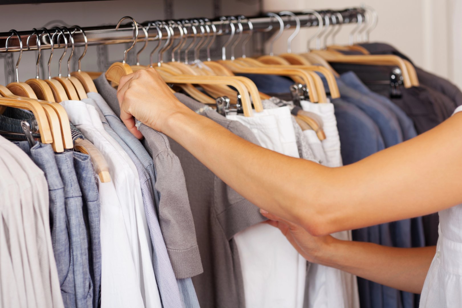 Čas je za osebno inventuro