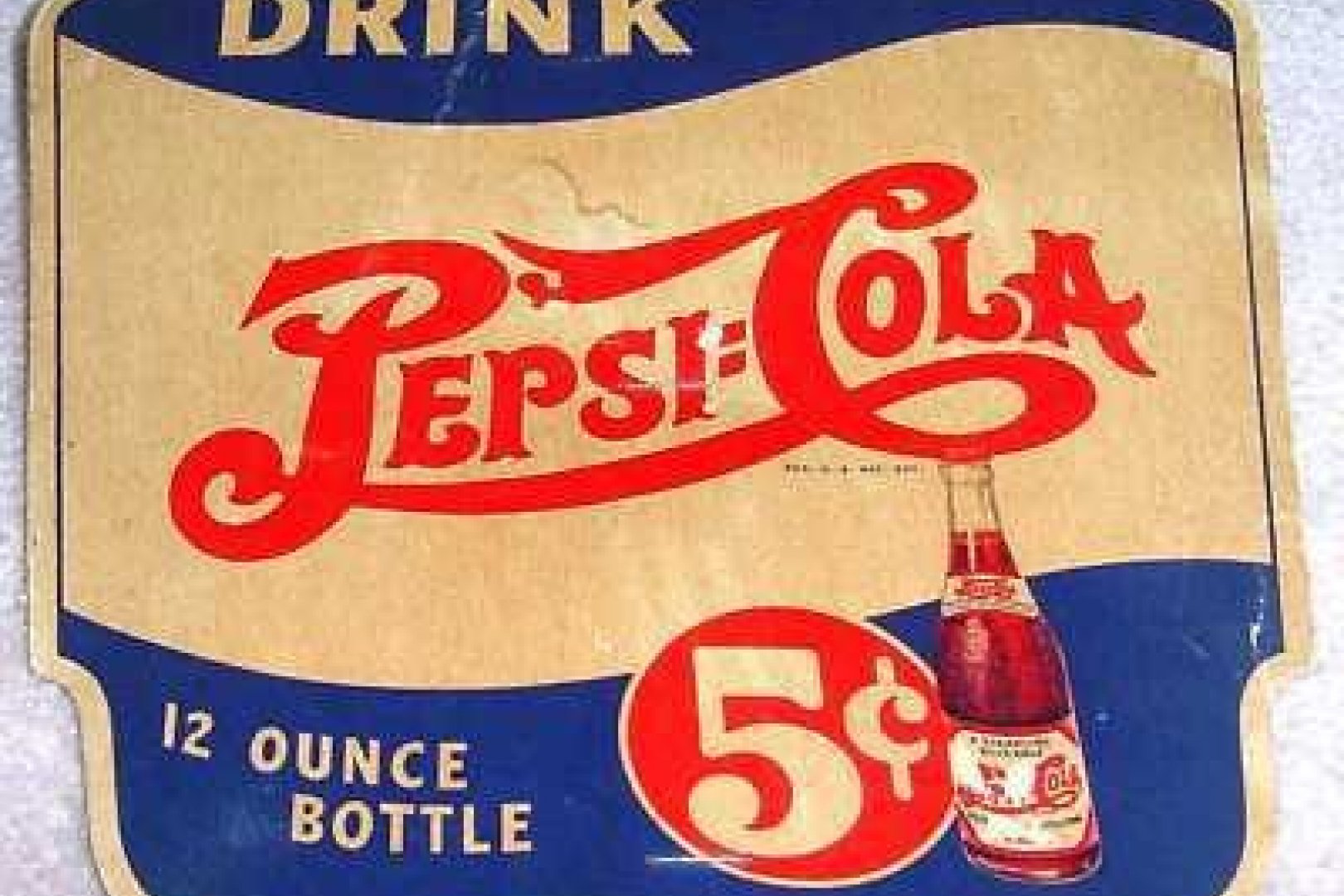 Pepsi Cola in radio ogla&scaron;evanje