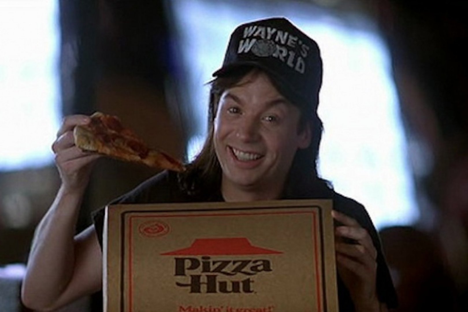 Product placement v znanih filmih