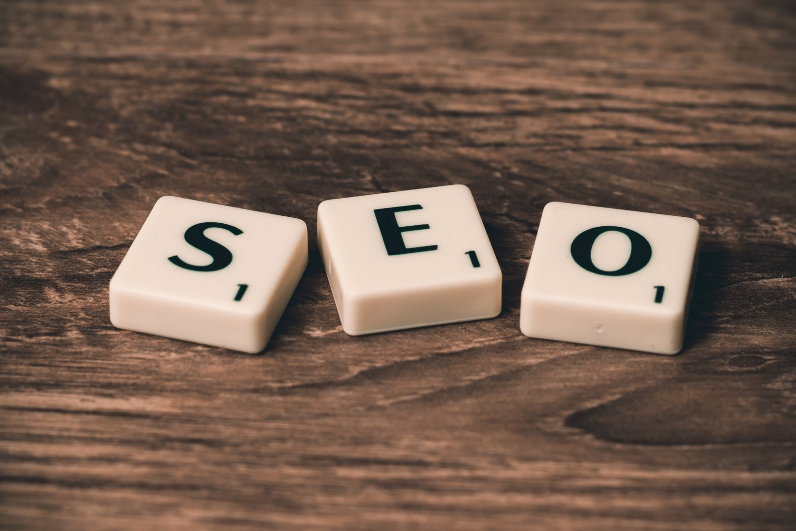 SEO ali PPT