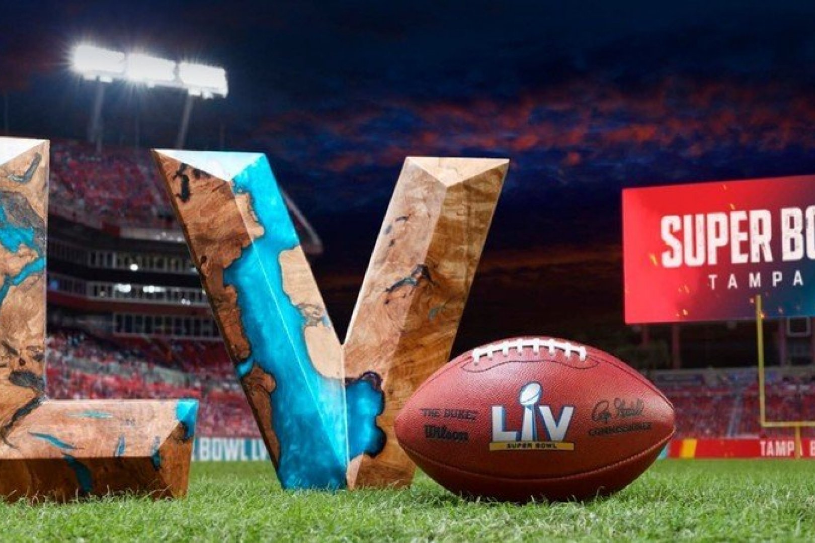 Super Bowl oglasi 2021