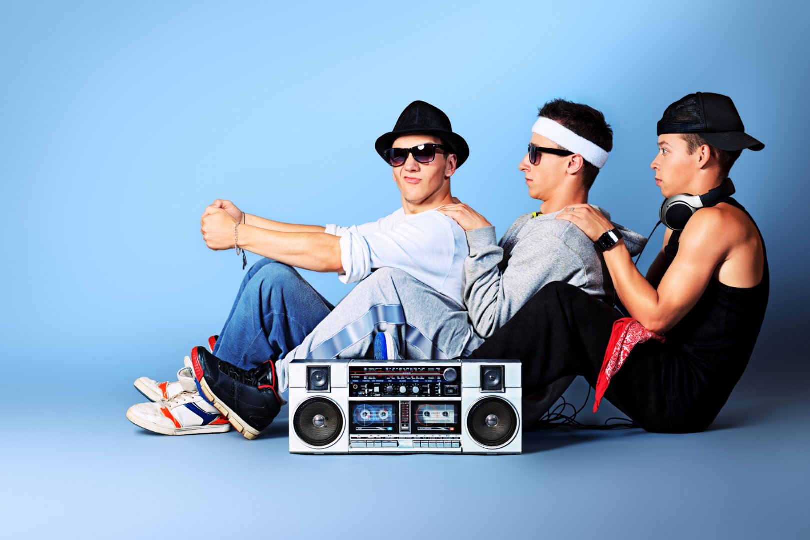 Radio Capris